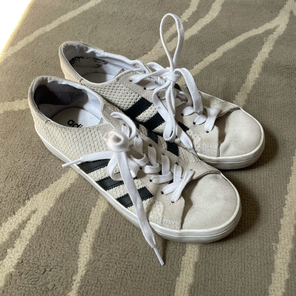 Women’s size 8 Adidas Skate/Street Shoes